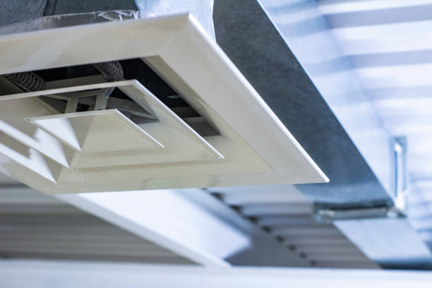 Best Commercial Air Duct Cleaning in Garnet, CA